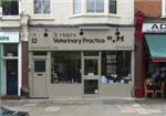 St Helens Veterinary Practice - London