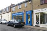 St Ives Nail Salon - Huntingdon