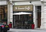 St James Caffe - London