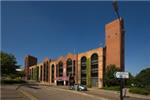 St. Johns Car Park - Northampton