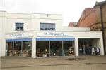 St. Margrets Hospice - Yeovil