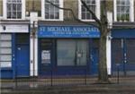 St Michael Associates - London