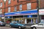 St. Oswalds Hospice Shop - Whitley Bay