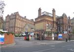 St Pancras Hospital - London