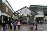 St. Tydfil Square Shopping Centre - Merthyr Tydfil