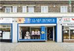 St. Clare Hospice - London