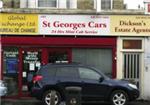 St. Georges Cars - London