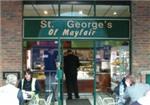 St. Georges Of Mayfair - London