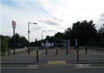 St. Helier Station - London