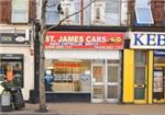 St. James Cars - London