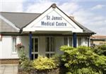 St. James Medical Centre - London