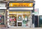 St. James Pharmacy - London