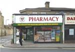 St. Johns Pharmacy - London