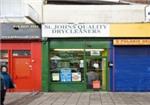 St. Johns Quality Dry Cleaners - London