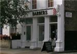 St. Johns Wood Barbers - London