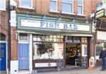 St. Margarets Fish Bar - London