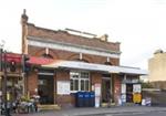 St. Margarets Railway Station - London