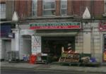 St. Marys Greengrocers - London