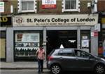 St. Peters College Of London - London