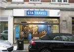 Sta Travel - London