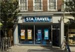 STA Travel - London