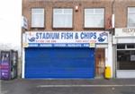 Stadium Fish & Chips - London