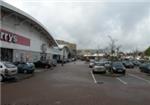 Stadium Retail Park - London