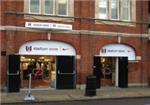 Stadium Shop @ Fulham Football Club - London