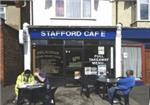 Stafford Cafe - London