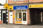 Staffordeli - Stafford