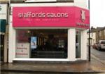 Staffords Salons - London