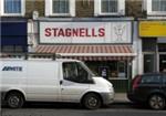 Stagnells Bakeries - London