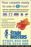 Stainbusters