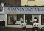 Staines Dry Cleaners - London