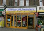 Stamford Hill Computers - London