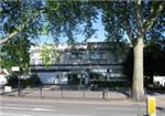 Stamford Hill Library - London