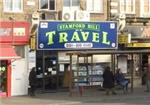 Stamford Hill Travel - London