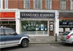 Standard Barbers - London