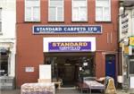 Standard Carpets - London