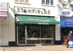 Stanfields Opticians - London