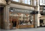 Stanley Ley - London