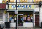 Stanley Minimarket - London