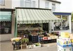 Stanley Road Fruiterers - London