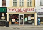 Stanmore Kitchen - London