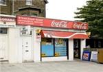 Stanstead Road Newsagents - London