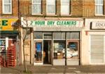 Stanton 2 Hour Dry Cleaners - London