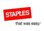 Staples - London