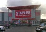 Staples - London