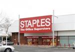 Staples - London