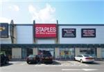 Staples - London